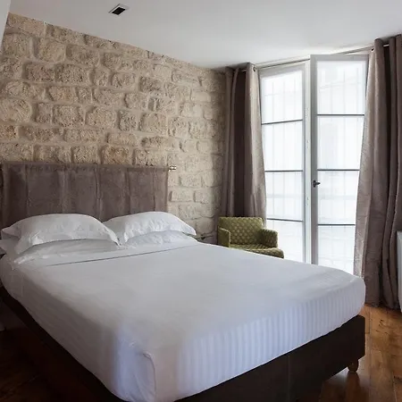 Rue Coquilliere By Onefinestay *